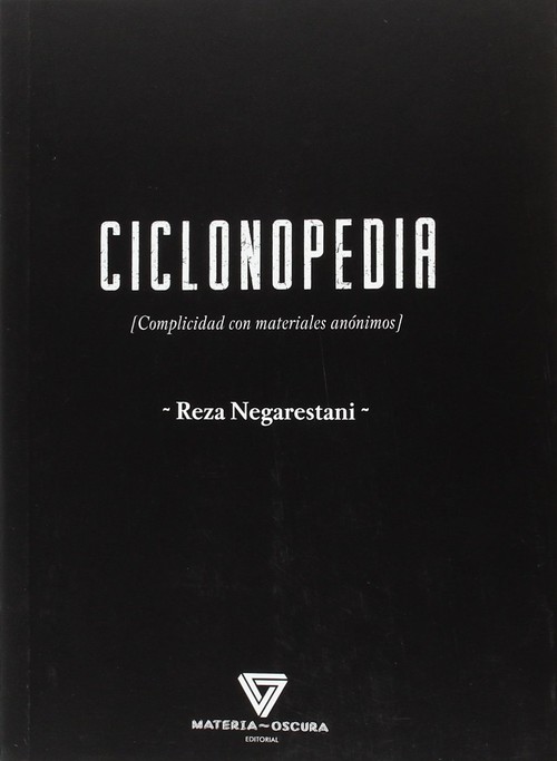 CYCLONOPEDIA