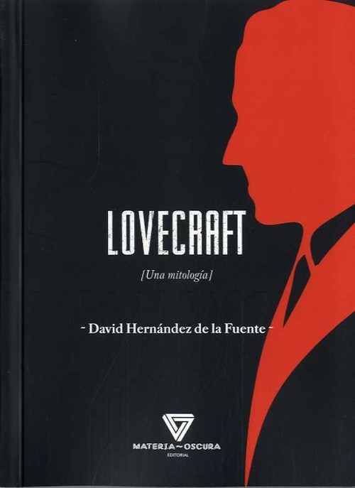 LOVECRAFT UNA MITOLOGIA