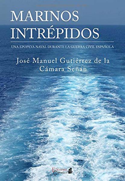 MARINOS INTREPIDOS