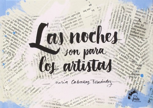 NOCHES SON ARTISTAS,LAS