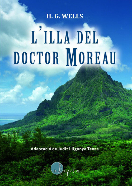 L'ILLA DEL DOCTOR MOREAU