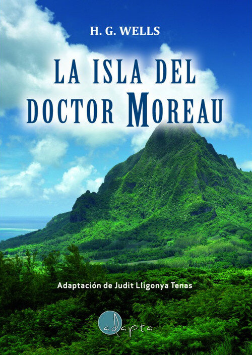 ISLA DEL DOCTOR MOREAU, LA