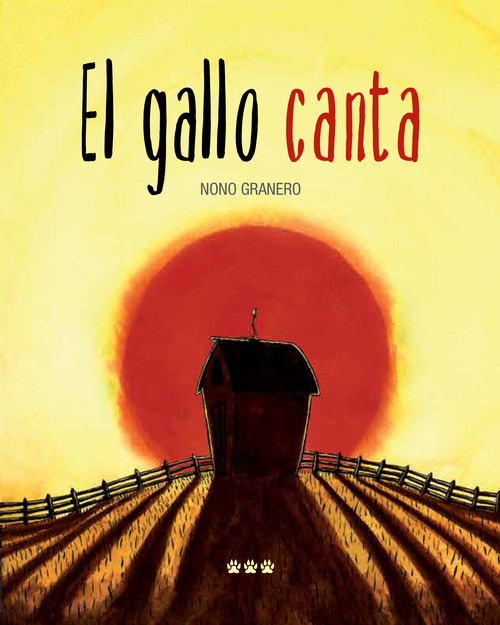 GALLO CANTA,EL