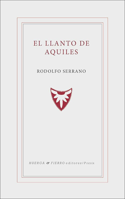 LLANTO DE AQUILES, EL