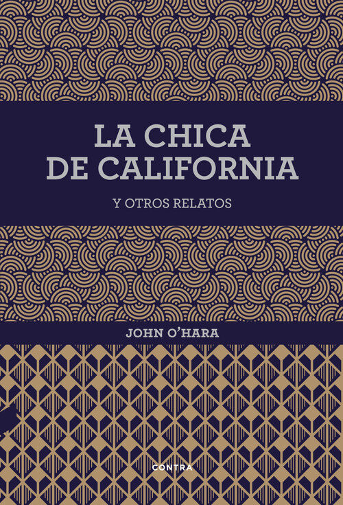 CHICA DE CALIFORNIA Y OTROS RELATOS,LA