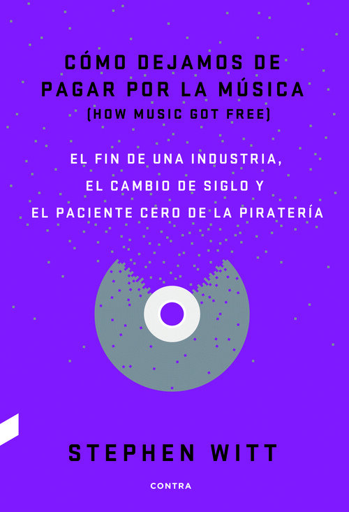 COMO DEJAMOS DE PAGAR POR LA MUSICA