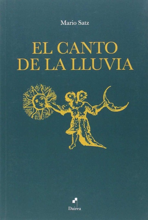 CANTO ES VUELO, EL