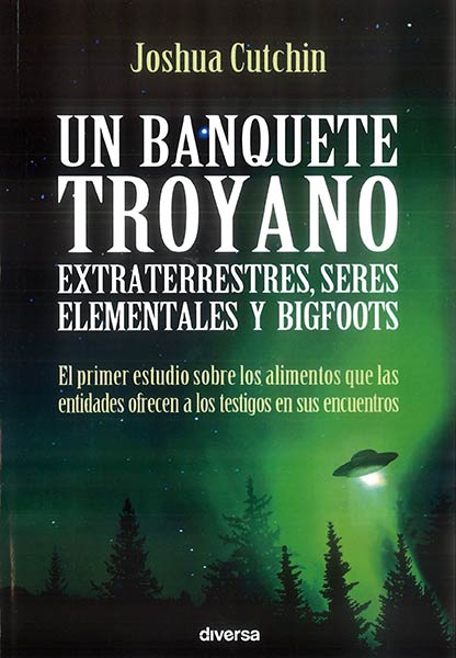 UN BANQUETE TROYANO