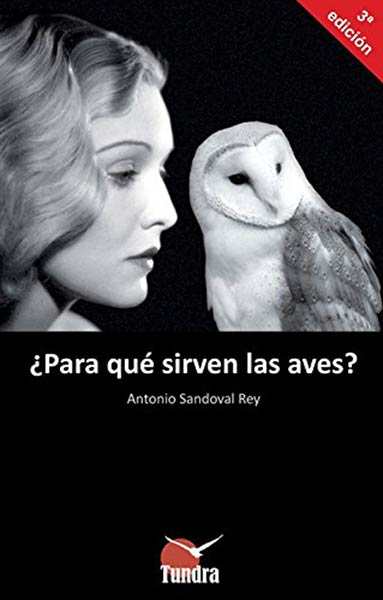 PARA QUE SIRVEN LAS AVES?