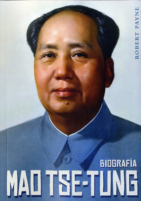 MAO TSE TUNG