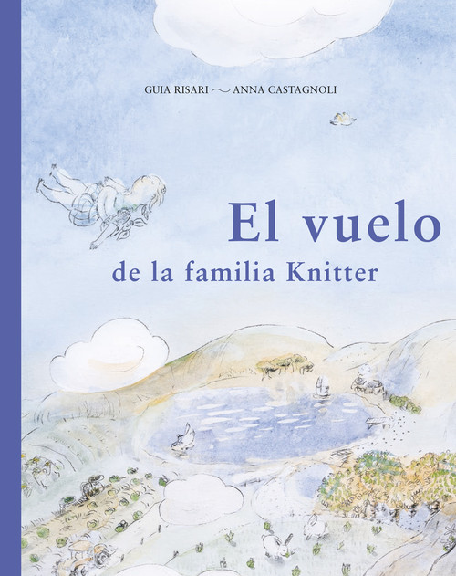 VUELO DE LA FAMILIA KNITTER, EL