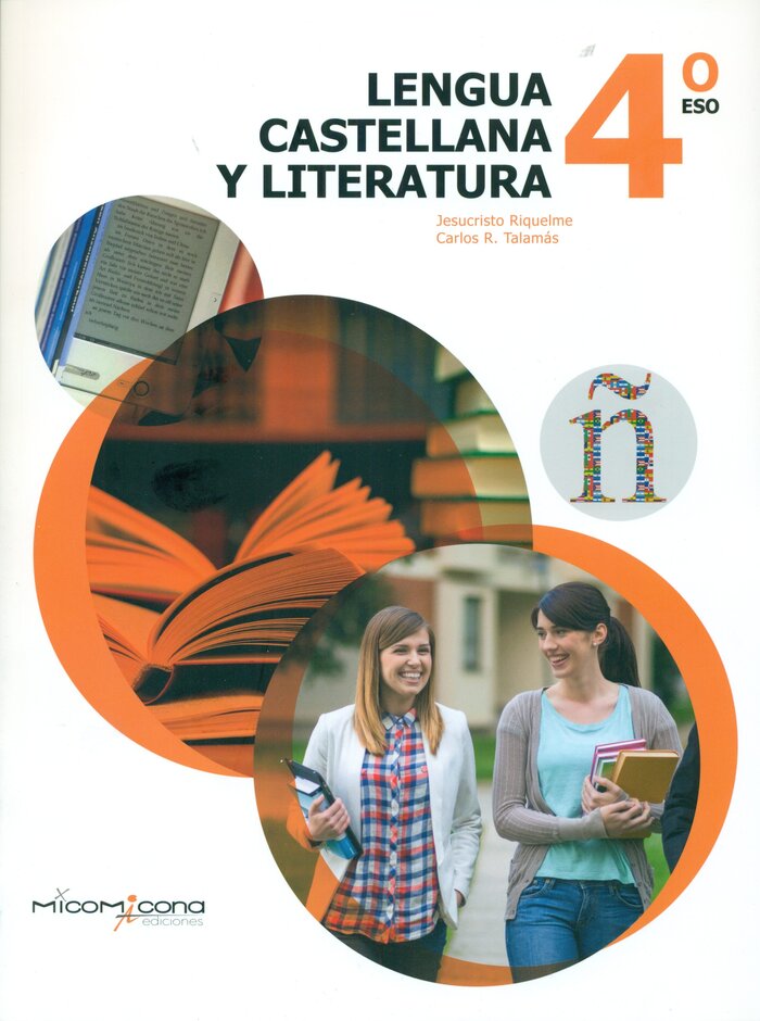 LENGUA 4 ESO