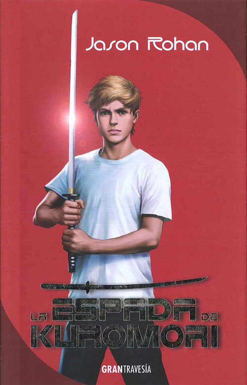 ESPADA DE KUROMORI,LA