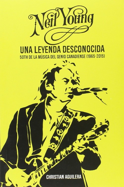 NEIL YOUNG