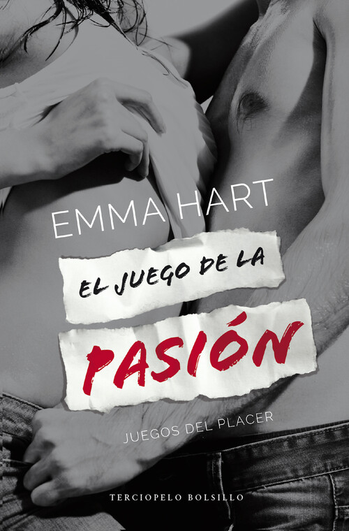 JUEGO DE LA PASION, EL