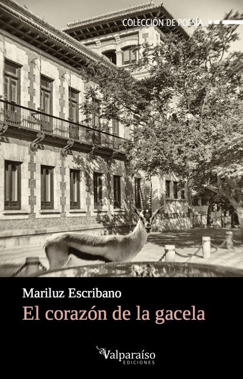 CORAZON DE LA GACELA, EL