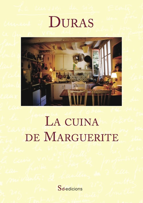 CUINA DE MARGUERITE, LA