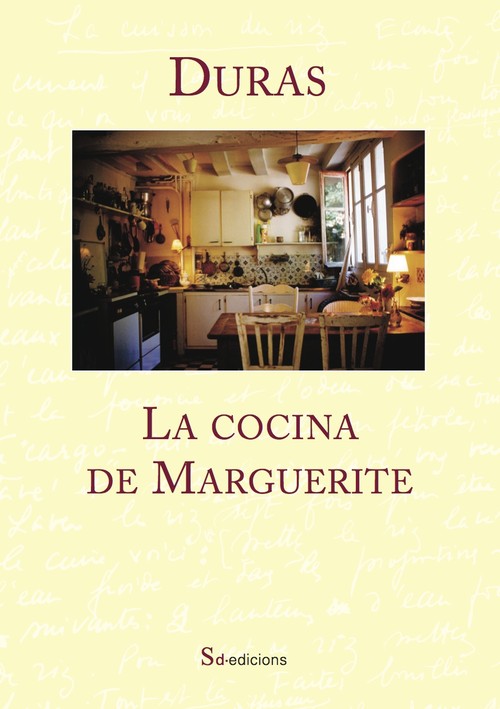 COCINA DE MARGUERITE, LA 2ED