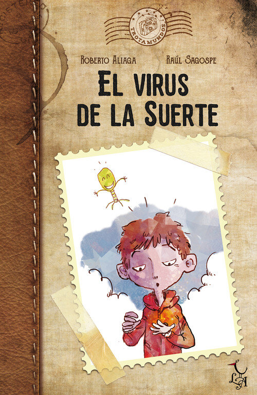 VIRUS DE LA SUERTE, EL