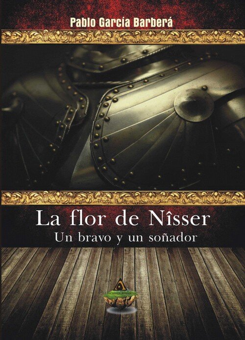 FLOR DE NISSER UN BRAVO Y UN SO�ADOR