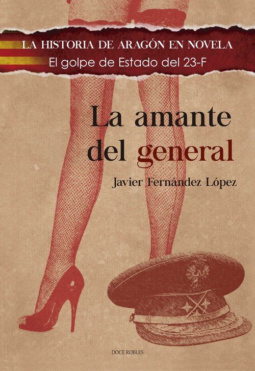AMANTE DEL GENERAL, LA