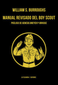 MANUAL REVISADO DEL BOY SCOUT 3ED