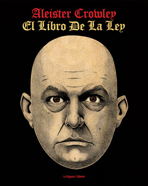 LIBRO DE LA LEY, EL