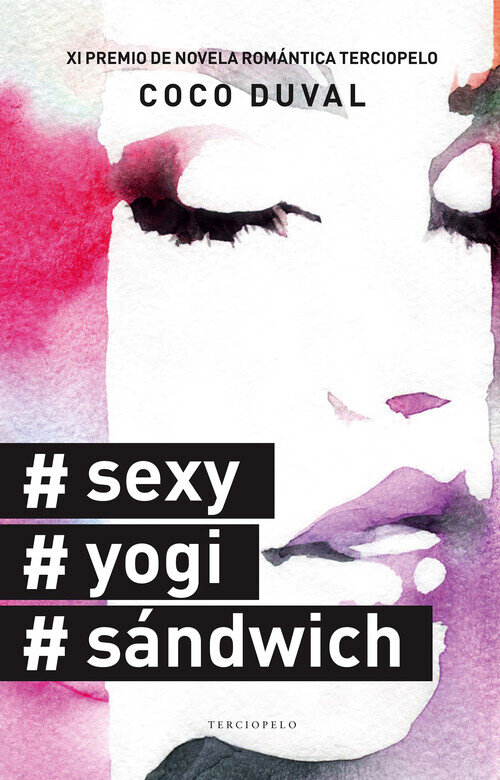 #SEXY, #YOGI, #SANDWICH