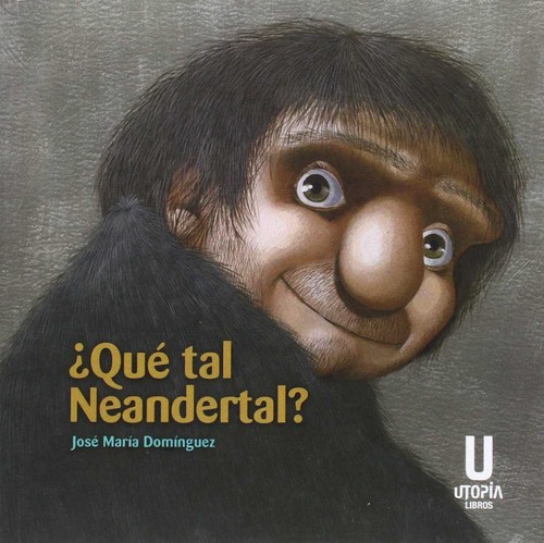 QUE TAL NEANDERTAL