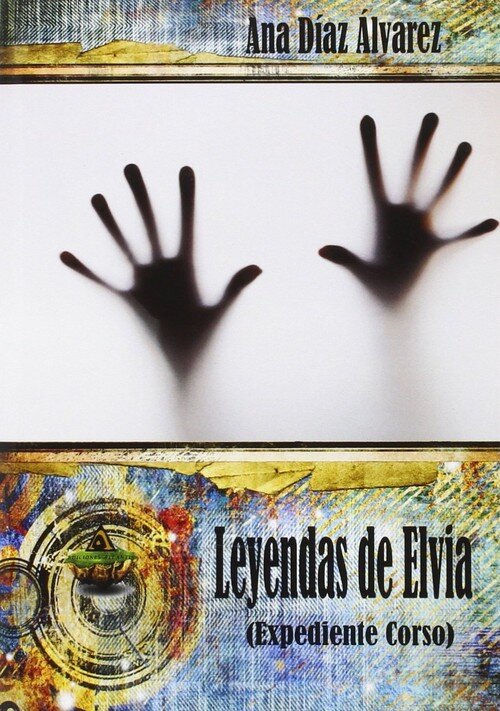 LEYENDA DE ELVIA EXPEDIENTE CORSO