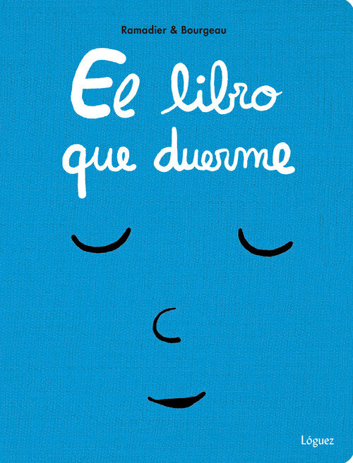 LIBRO QUE DUERME