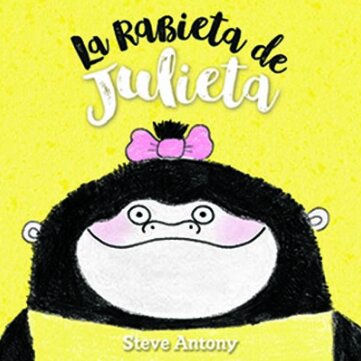 RABIETA DE JULIETA, LA