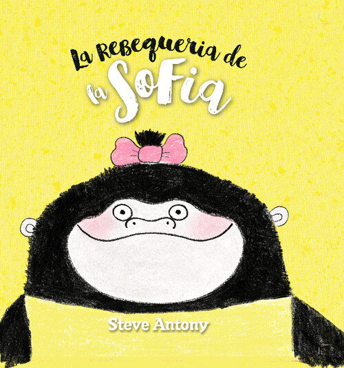REBEQUERIA DE LA SOFIA, LA