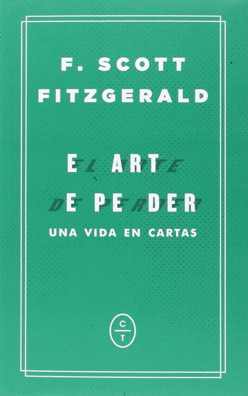 ARTE DE PERDER UNA VIDA EN CARTAS,EL