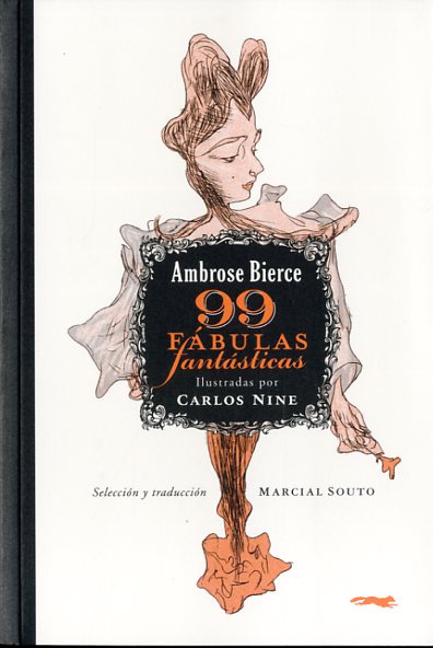 99 FABULAS FANTASTICAS
