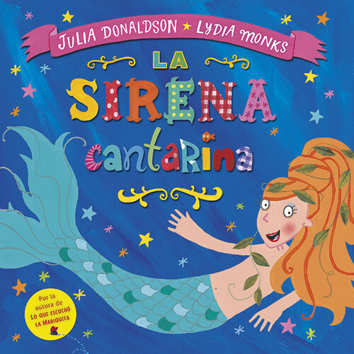 SIRENA CANTARINA, LA