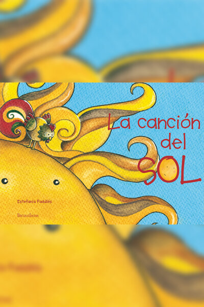 CANCION DEL SOL,LA