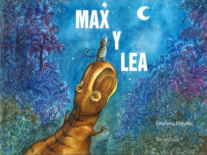 MAX Y LEA