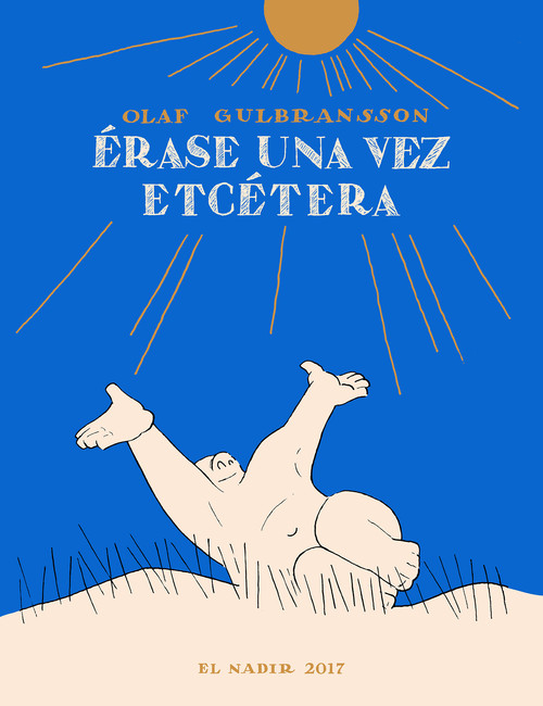 ERASE UNA VEZ, ETCETERA