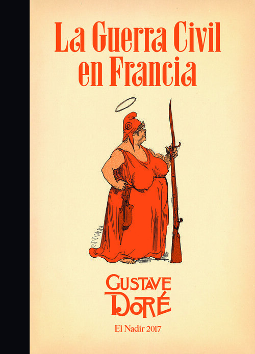 GUERRA CIVIL EN FRANCIA (1871), LA