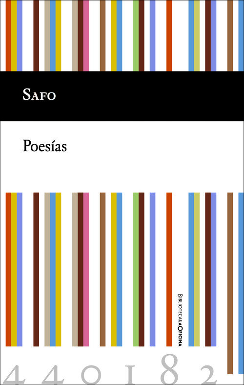 SAFO POESIAS