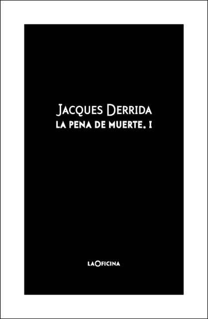 PENA DE MUERTE VOL. I, LA