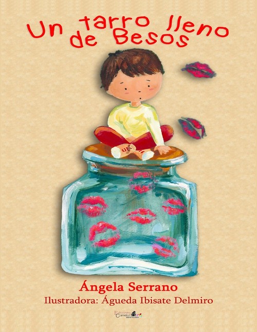 UN TARRO LLENO DE BESOS