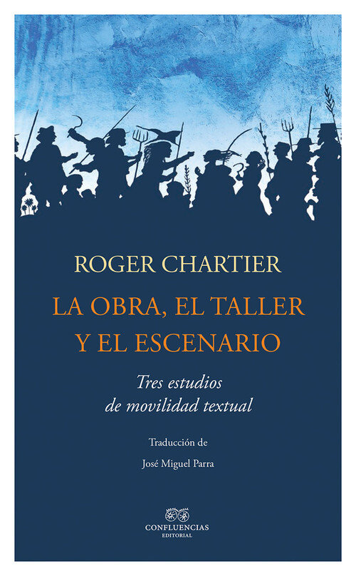 OBRA EL TALLER Y EL ESCENARIO, LA