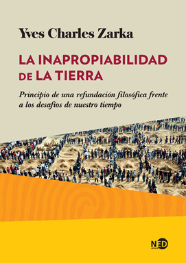 INAPROPIABILIDAD DE LA TIERRA, LA