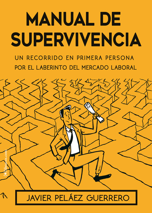 MANUAL DE SUPERVIVENCIA