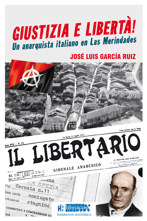GIUSTIZIA E LIBERTA!