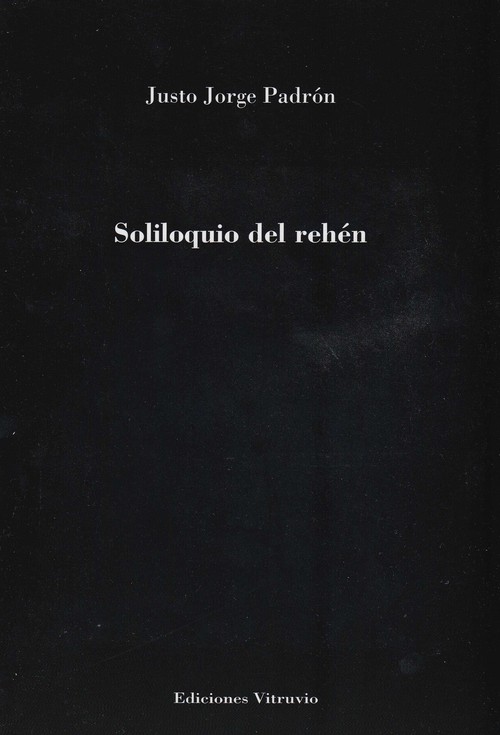 SOLILOQUIO DEL REHEN