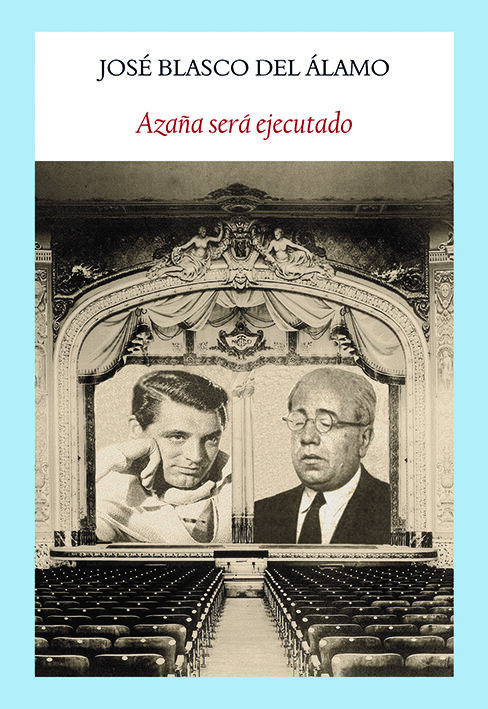 AZA�A SERA EJECUTADO