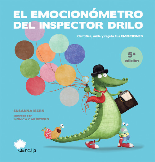 EMOCIONOMETRO DEL INSPECTOR DRILO, EL